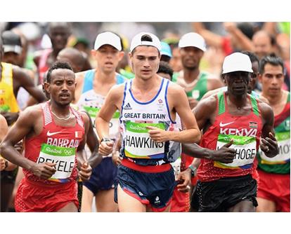 Callum Hawkins Rio